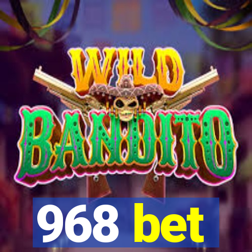 968 bet